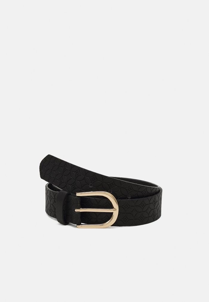 Ceinture ANNA FIELD Anna Field Belt Noir Femme | LML-0174625